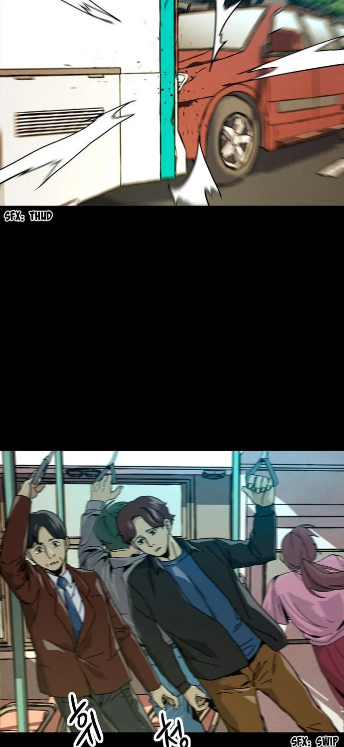 Read Deadlife chapter 72 image 29 on Lezhin