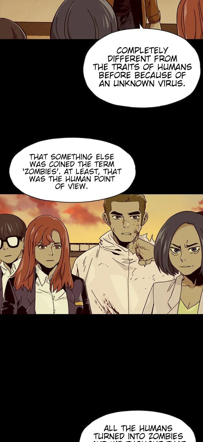 Read Deadlife chapter 72 image 3 on Lezhin