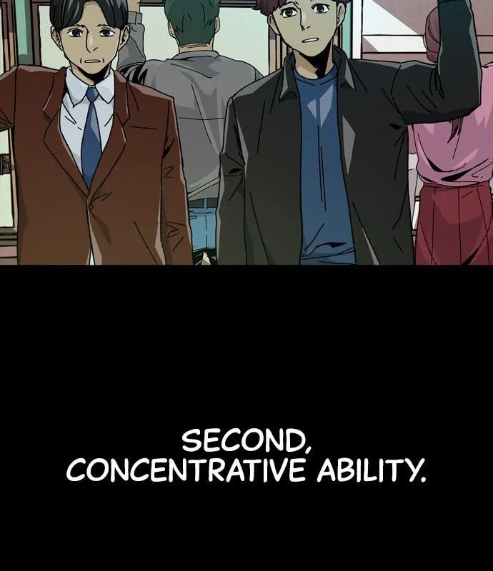 Read Deadlife chapter 72 image 32 on Lezhin