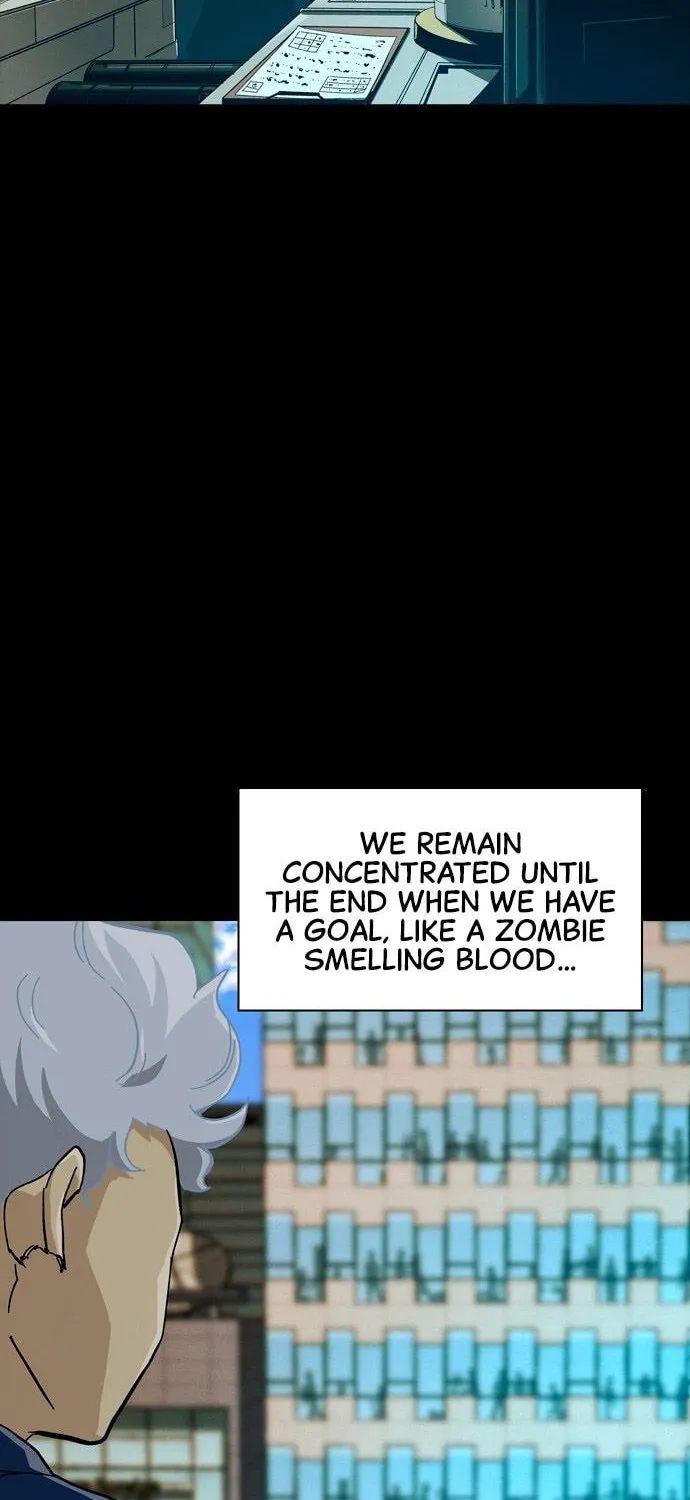 Read Deadlife chapter 72 image 36 on Lezhin