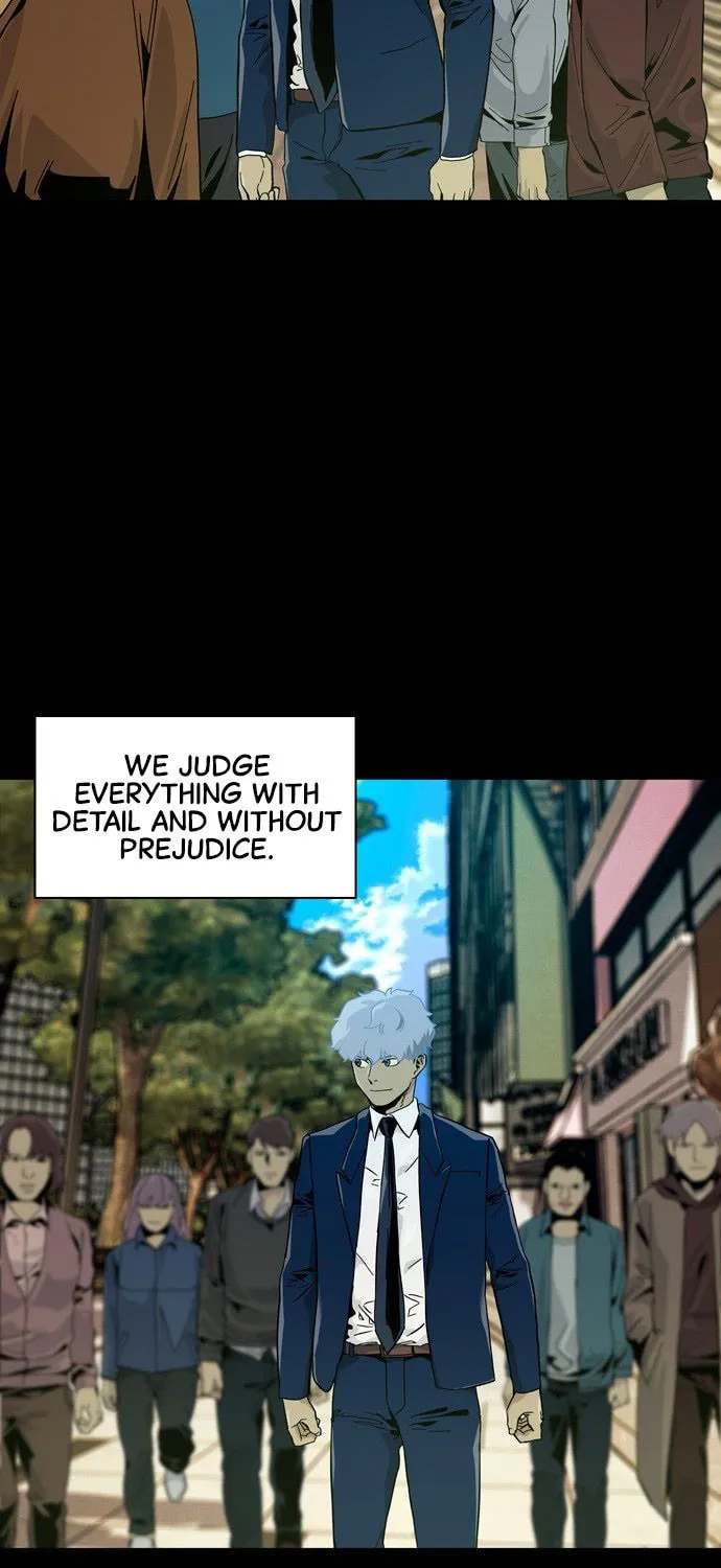 Read Deadlife chapter 72 image 39 on Lezhin