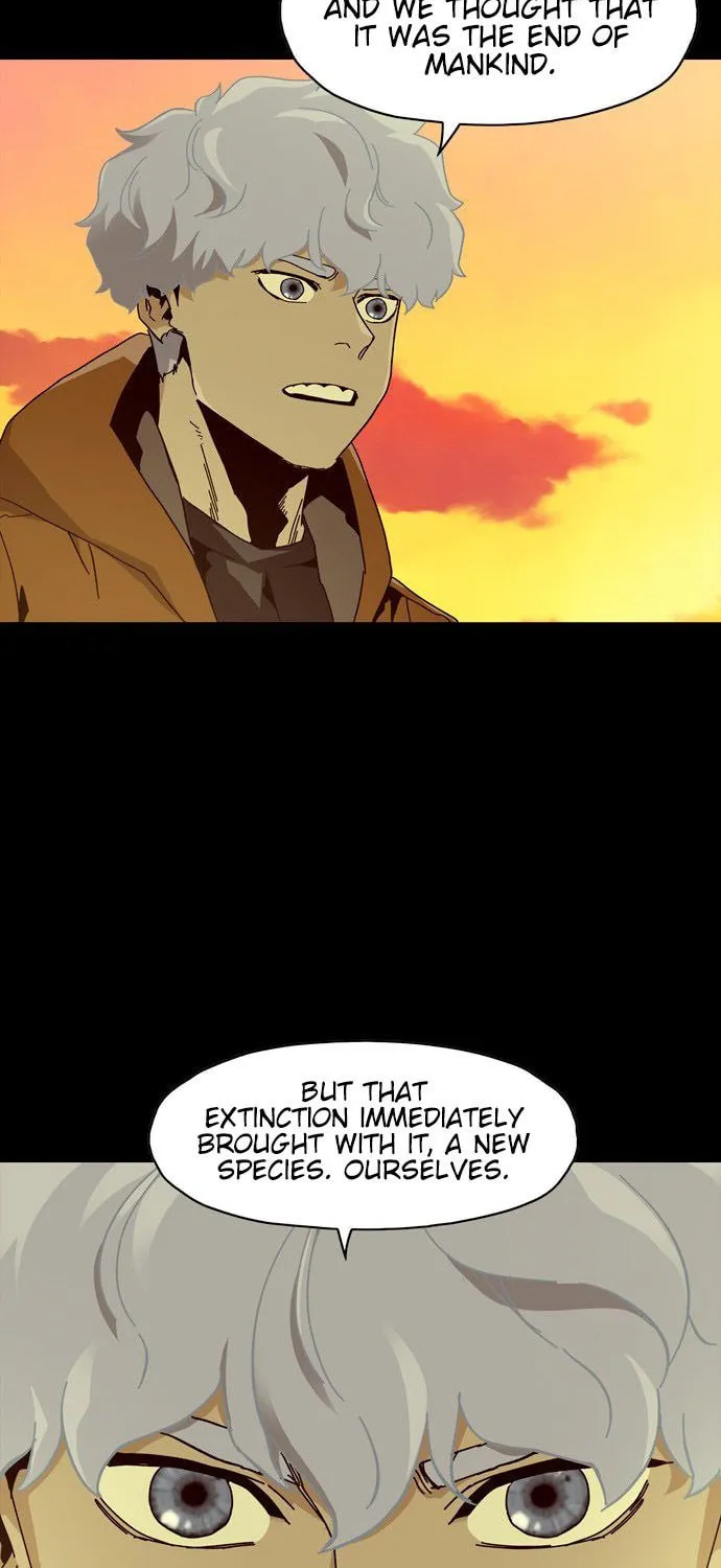 Read Deadlife chapter 72 image 4 on Lezhin
