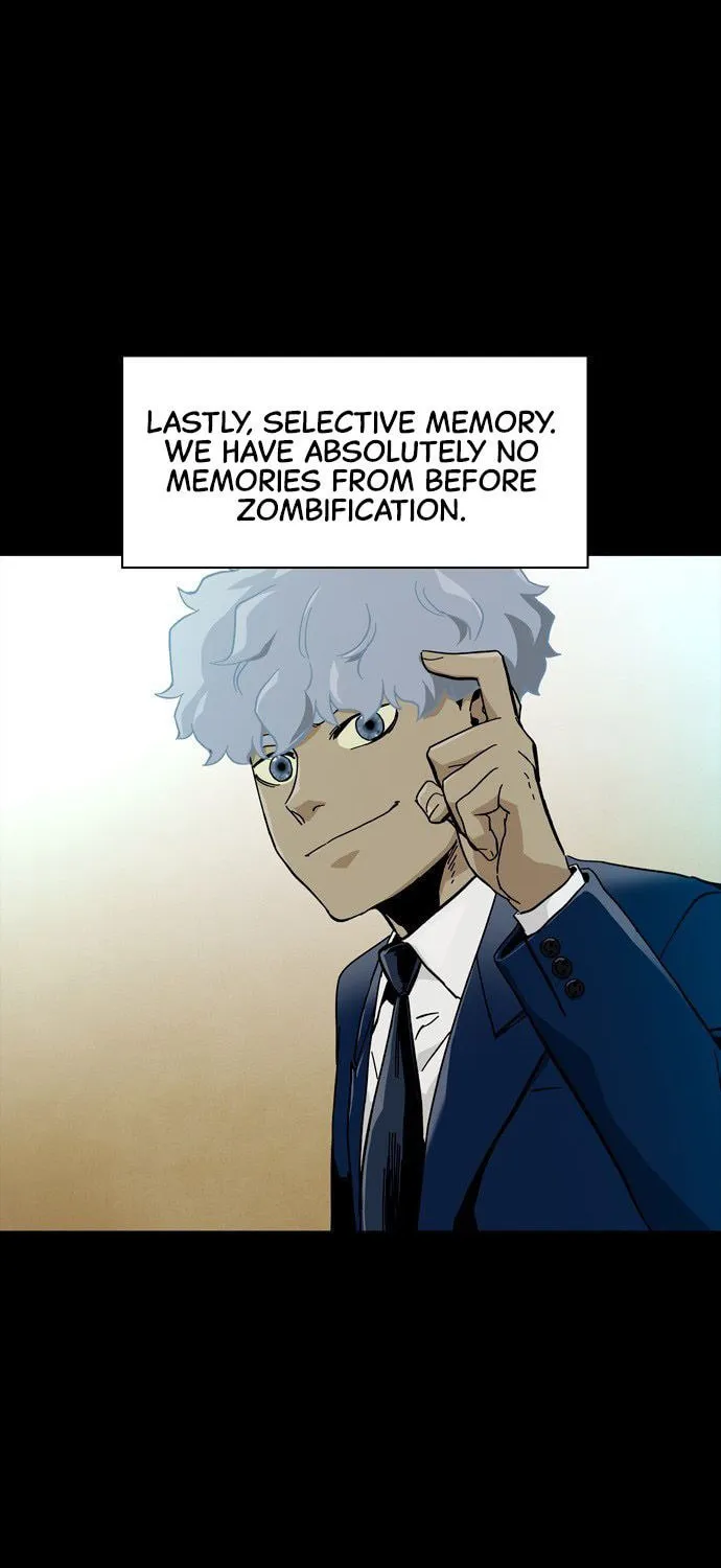 Read Deadlife chapter 72 image 40 on Lezhin