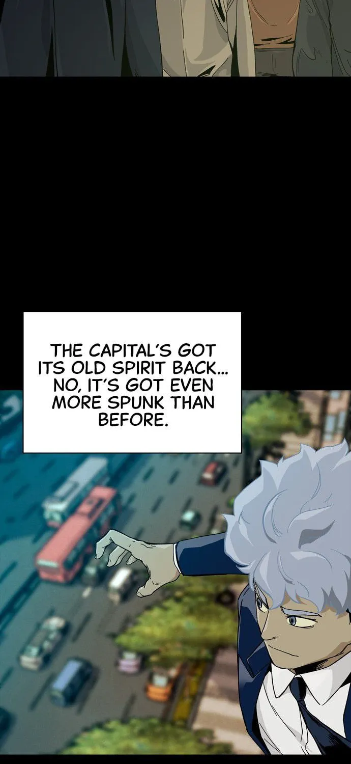 Read Deadlife chapter 72 image 43 on Lezhin