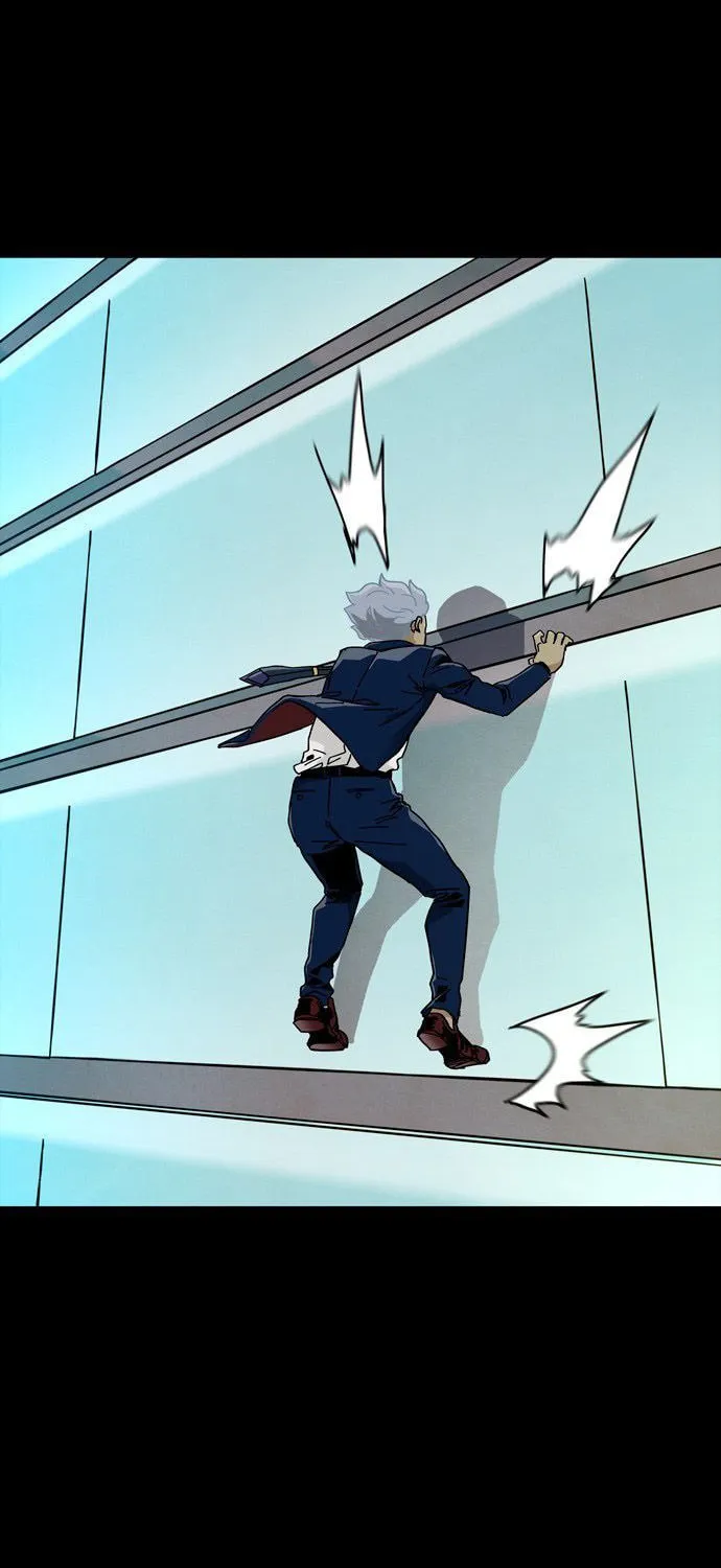 Read Deadlife chapter 72 image 45 on Lezhin