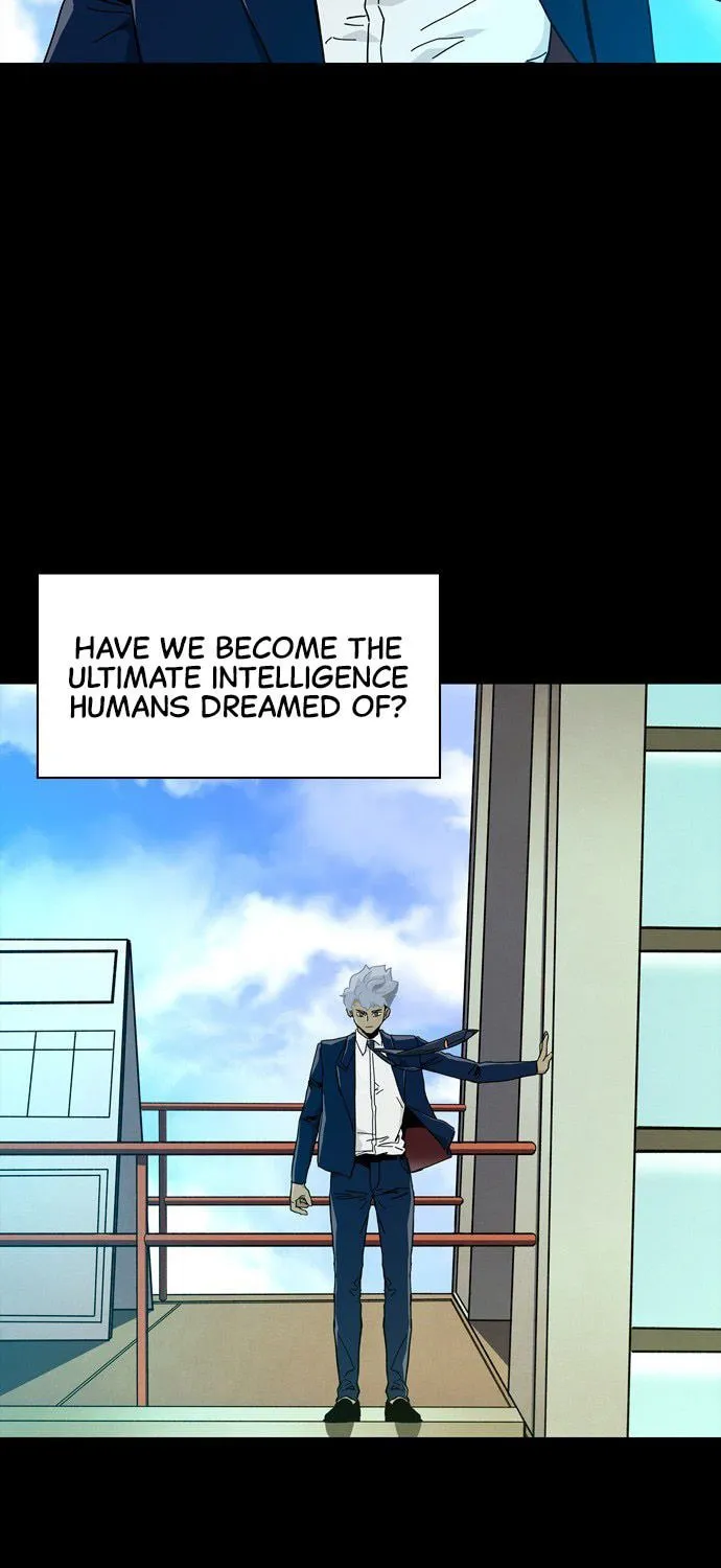 Read Deadlife chapter 72 image 48 on Lezhin
