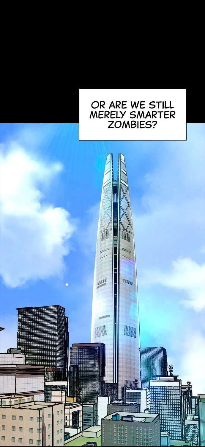 Read Deadlife chapter 72 image 49 on Lezhin