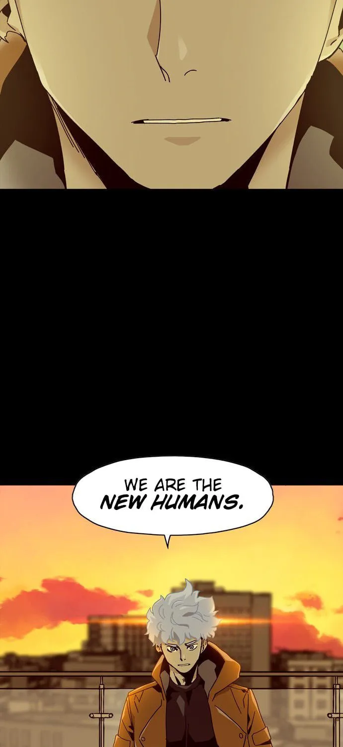 Read Deadlife chapter 72 image 5 on Lezhin