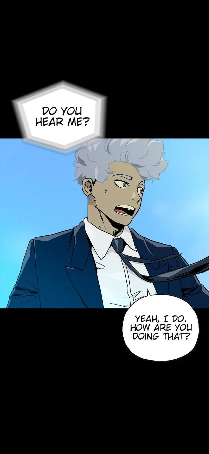 Read Deadlife chapter 72 image 52 on Lezhin