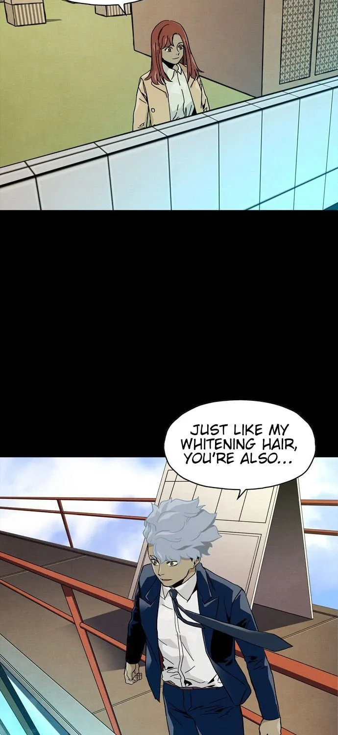 Read Deadlife chapter 72 image 54 on Lezhin