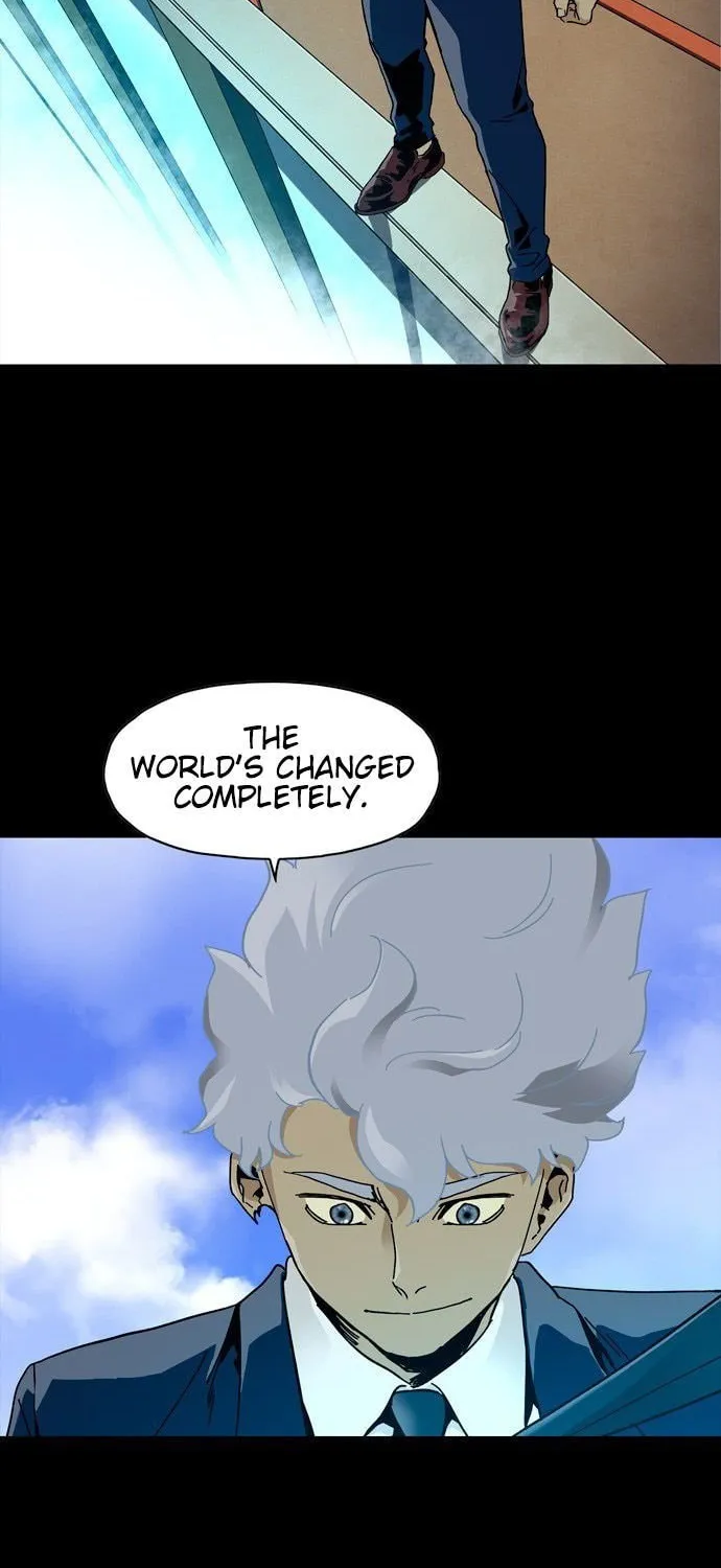 Read Deadlife chapter 72 image 55 on Lezhin