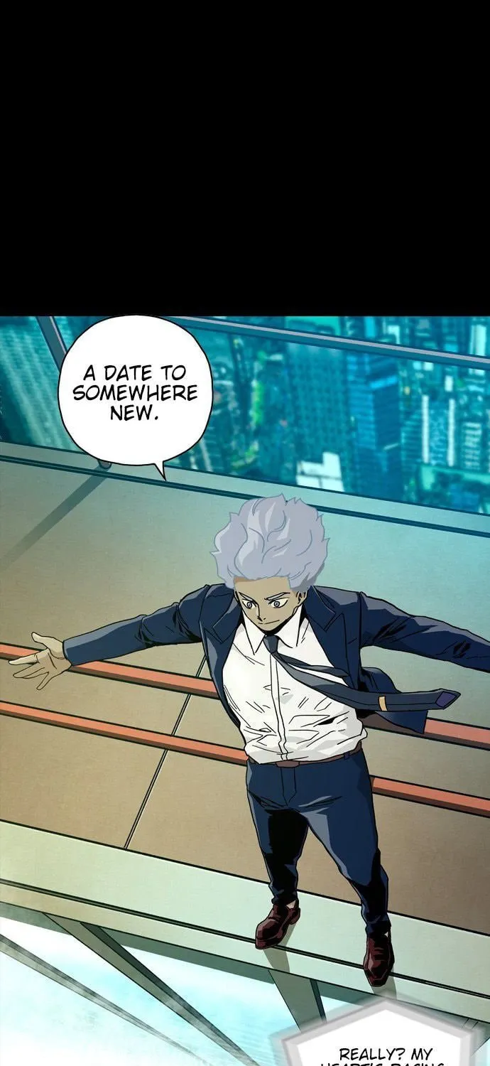 Read Deadlife chapter 72 image 60 on Lezhin