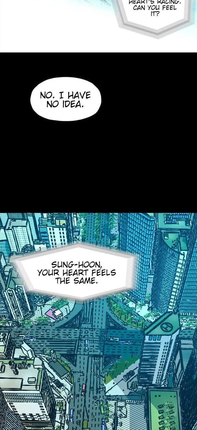 Read Deadlife chapter 72 image 61 on Lezhin