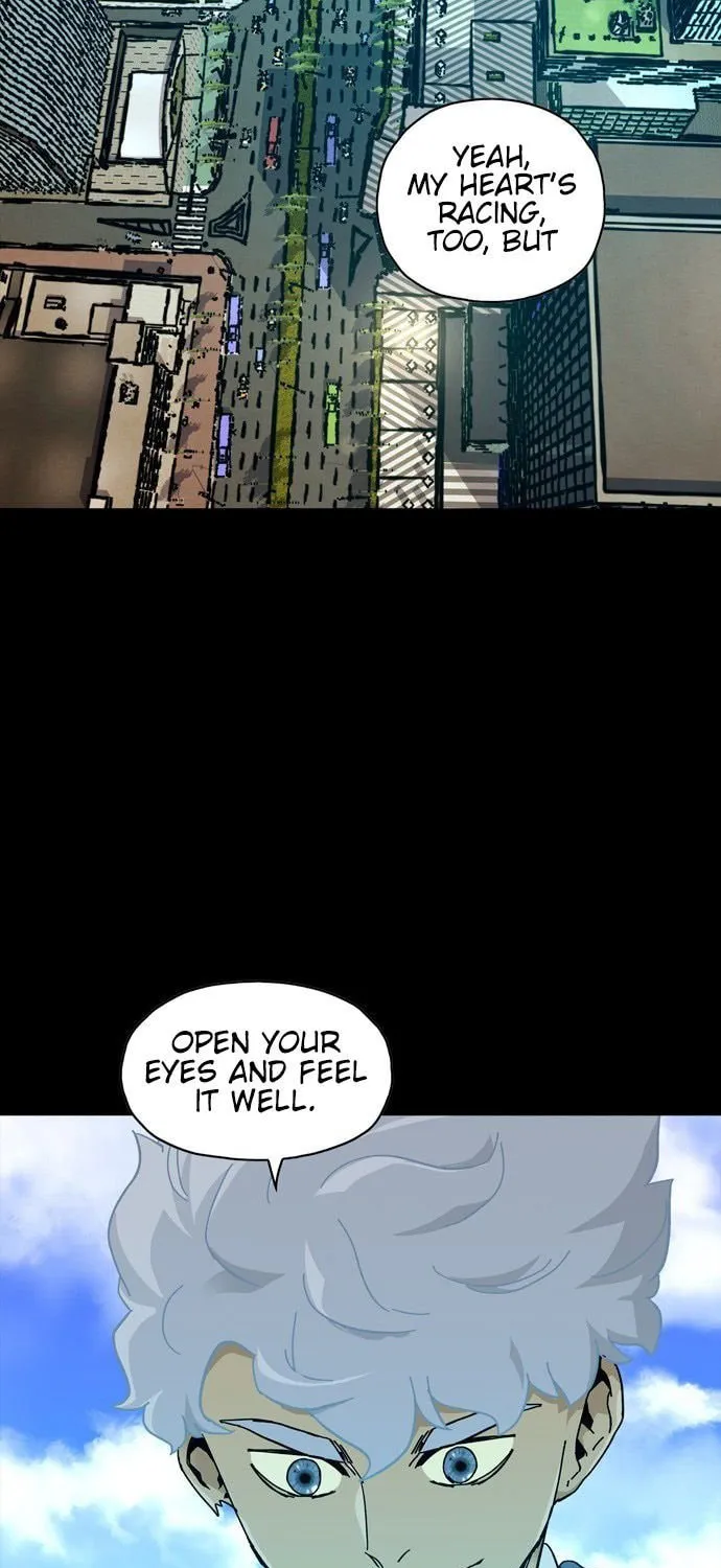 Read Deadlife chapter 72 image 62 on Lezhin