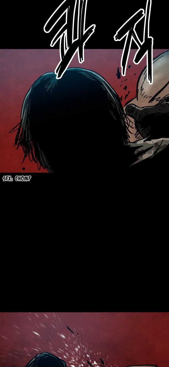 Read Deadlife chapter 72 image 76 on Lezhin