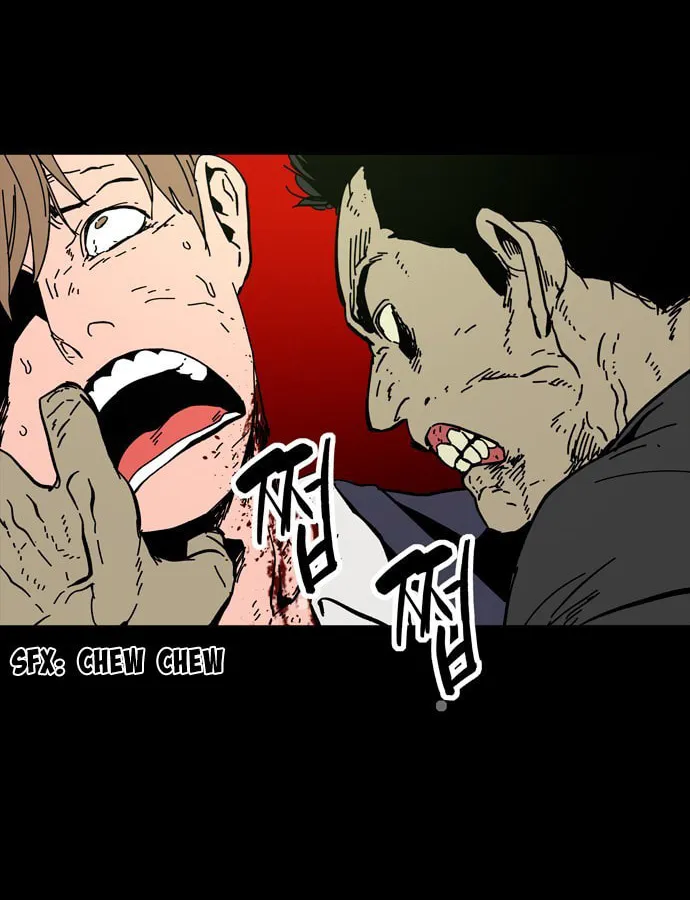 Read Deadlife chapter 73 image 10 on Lezhin