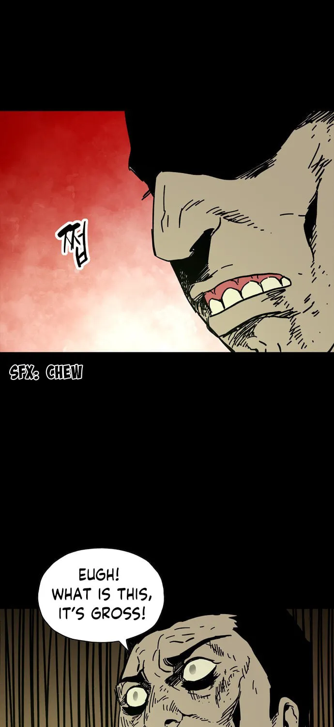 Read Deadlife chapter 73 image 11 on Lezhin