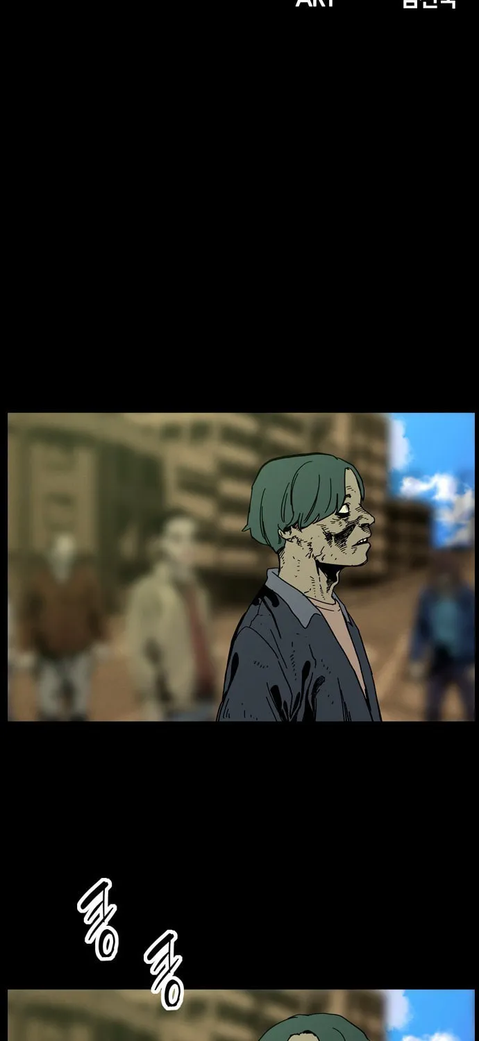 Read Deadlife chapter 73 image 14 on Lezhin