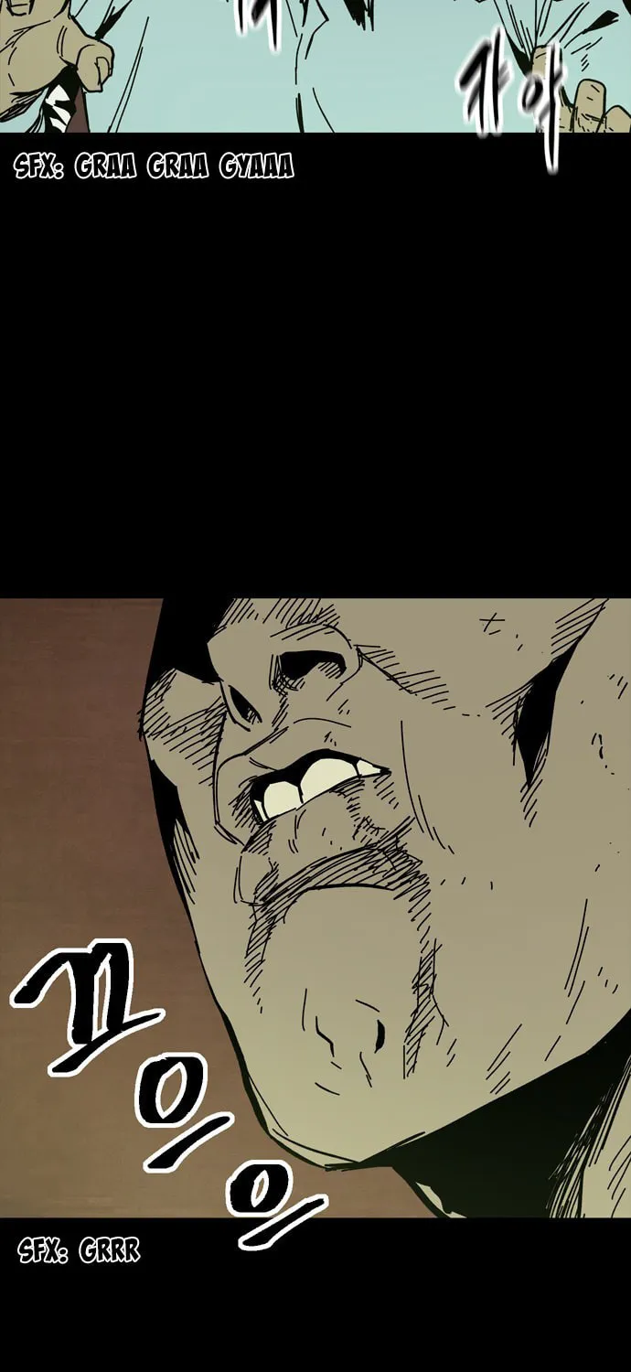 Read Deadlife chapter 73 image 19 on Lezhin