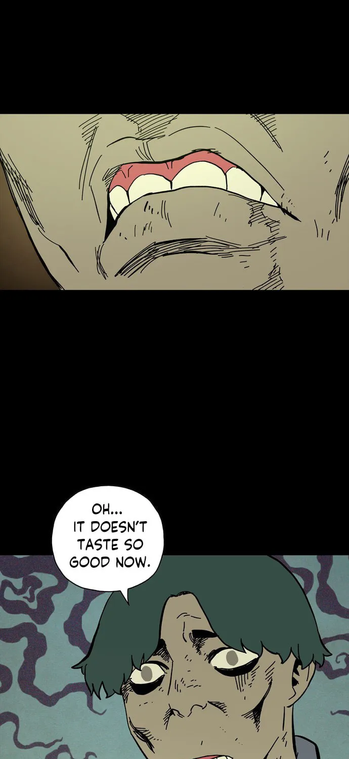 Read Deadlife chapter 73 image 24 on Lezhin