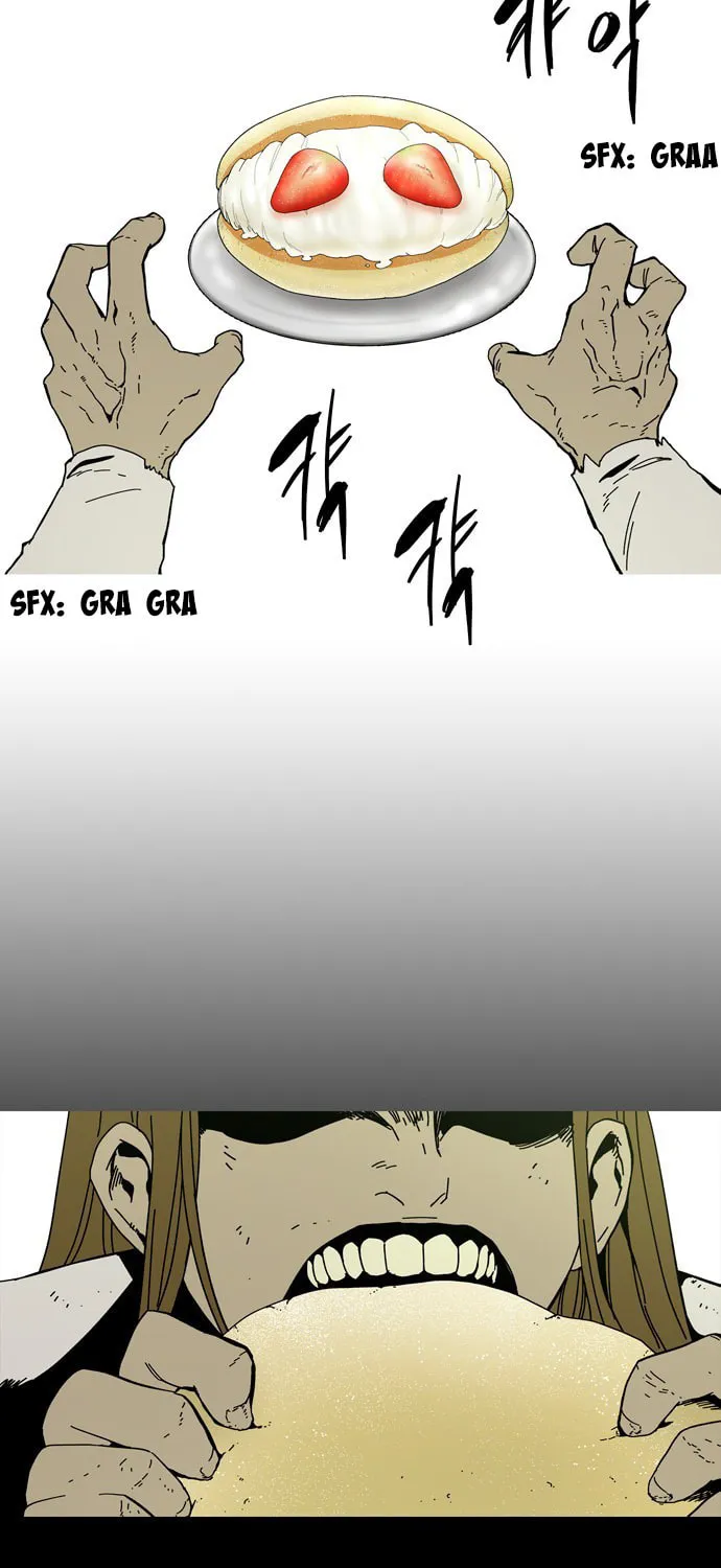 Read Deadlife chapter 73 image 3 on Lezhin