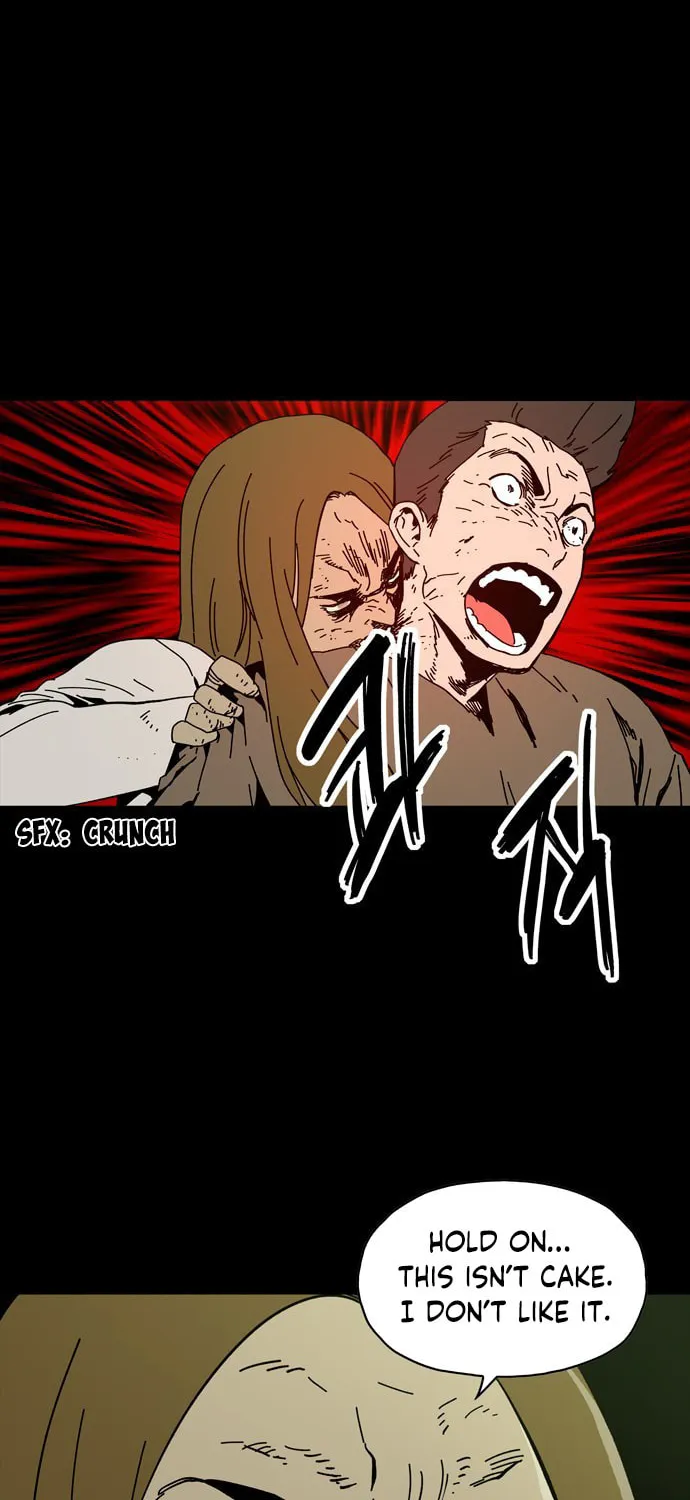 Read Deadlife chapter 73 image 4 on Lezhin