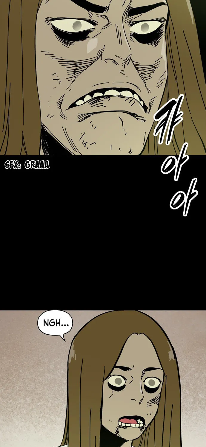 Read Deadlife chapter 73 image 5 on Lezhin