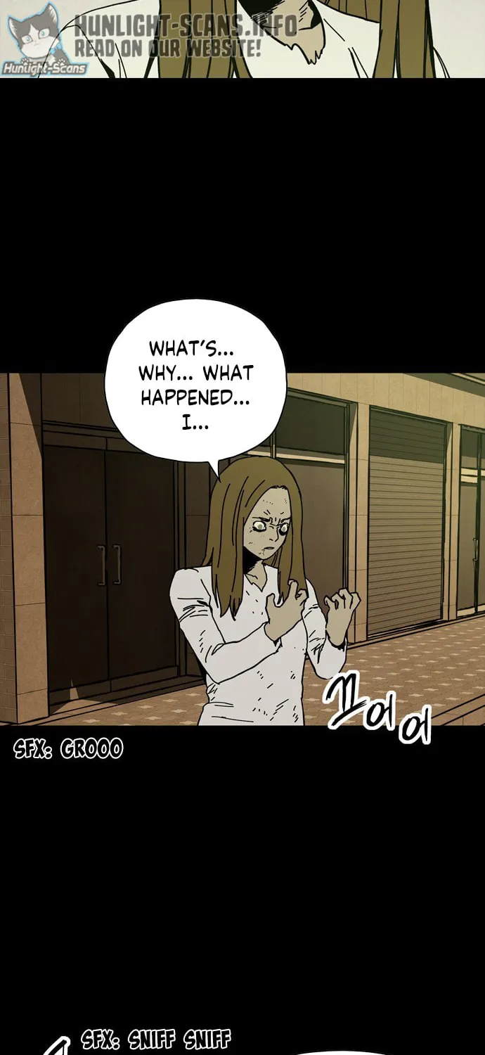 Read Deadlife chapter 73 image 6 on Lezhin