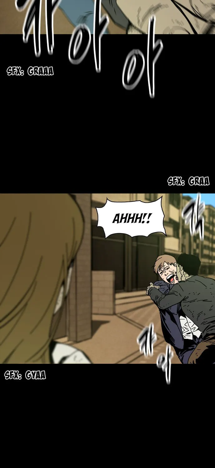 Read Deadlife chapter 73 image 9 on Lezhin