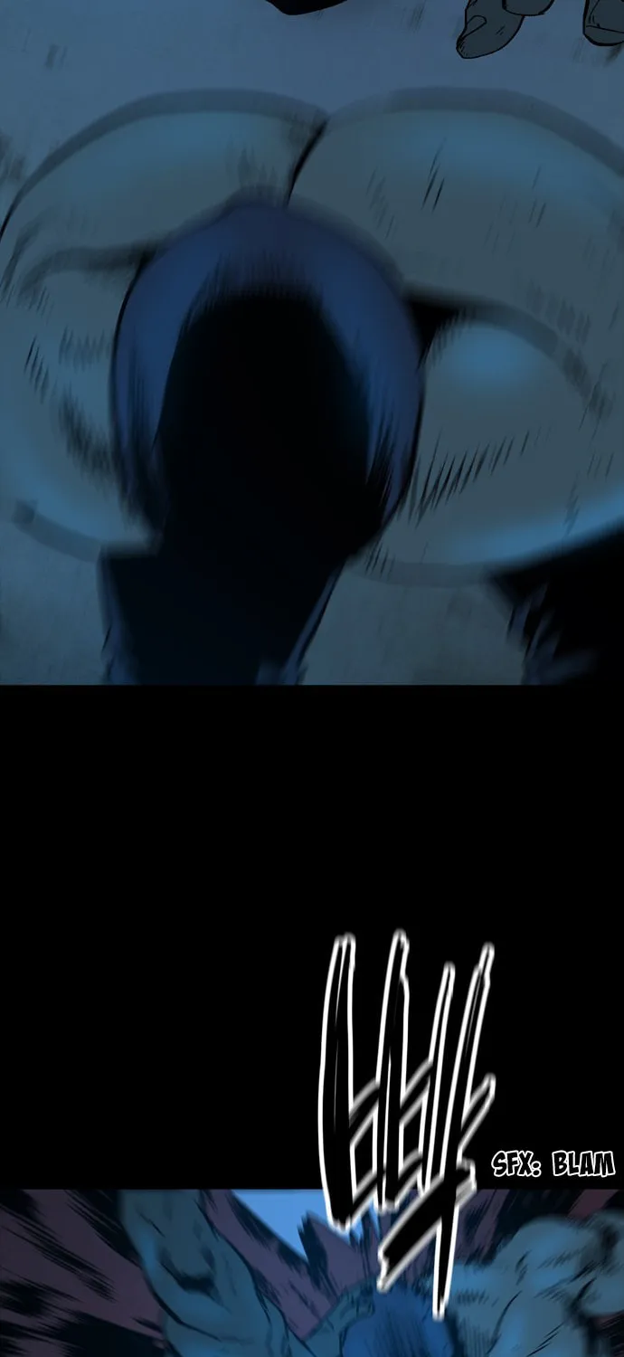 Read Deadlife chapter 74 image 11 on Lezhin