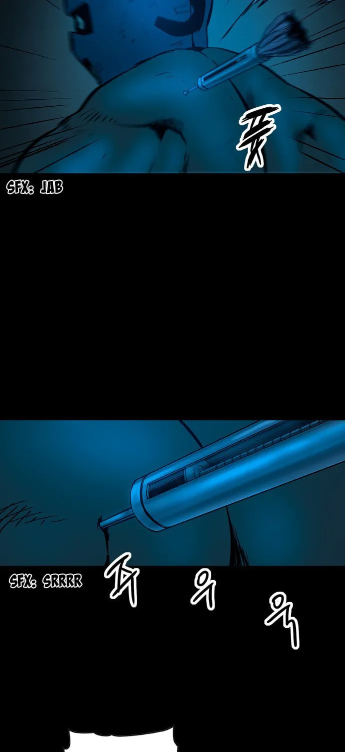 Read Deadlife chapter 74 image 17 on Lezhin