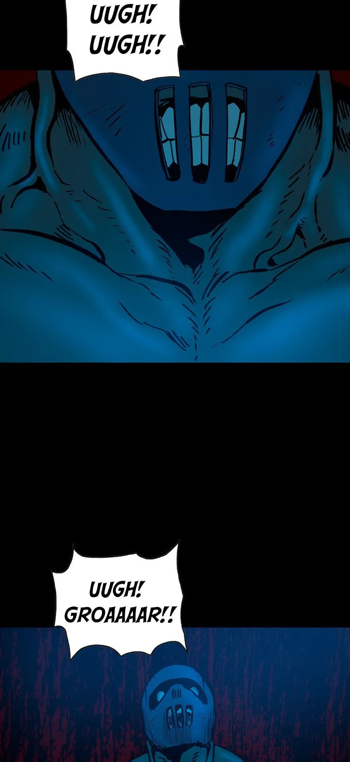 Read Deadlife chapter 74 image 18 on Lezhin