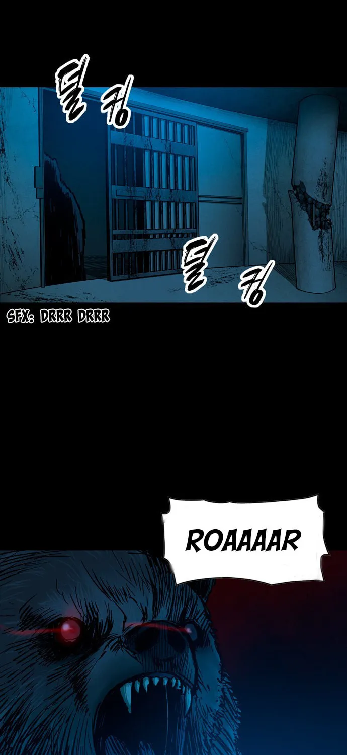 Read Deadlife chapter 74 image 21 on Lezhin