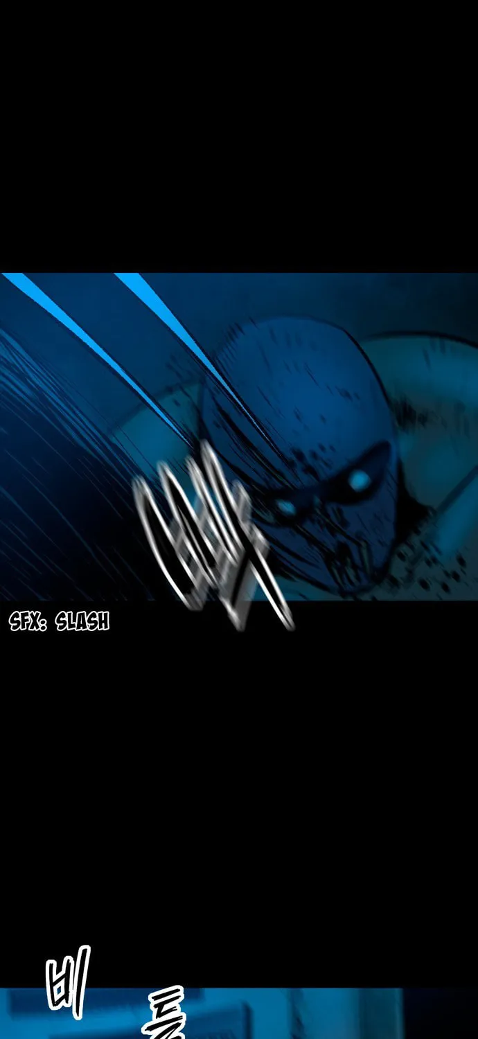 Read Deadlife chapter 74 image 23 on Lezhin