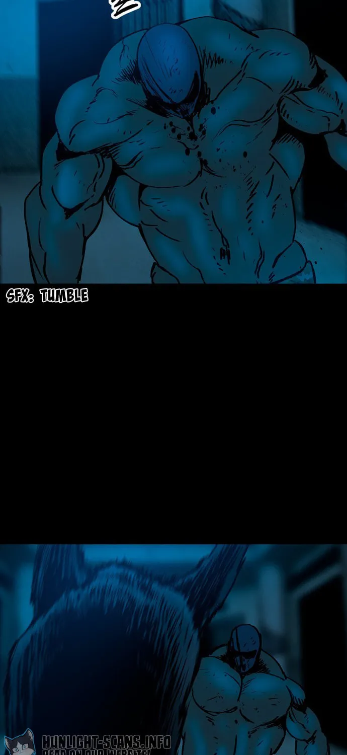 Read Deadlife chapter 74 image 24 on Lezhin