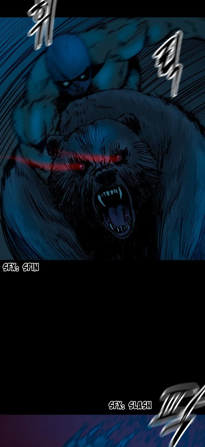Read Deadlife chapter 74 image 26 on Lezhin
