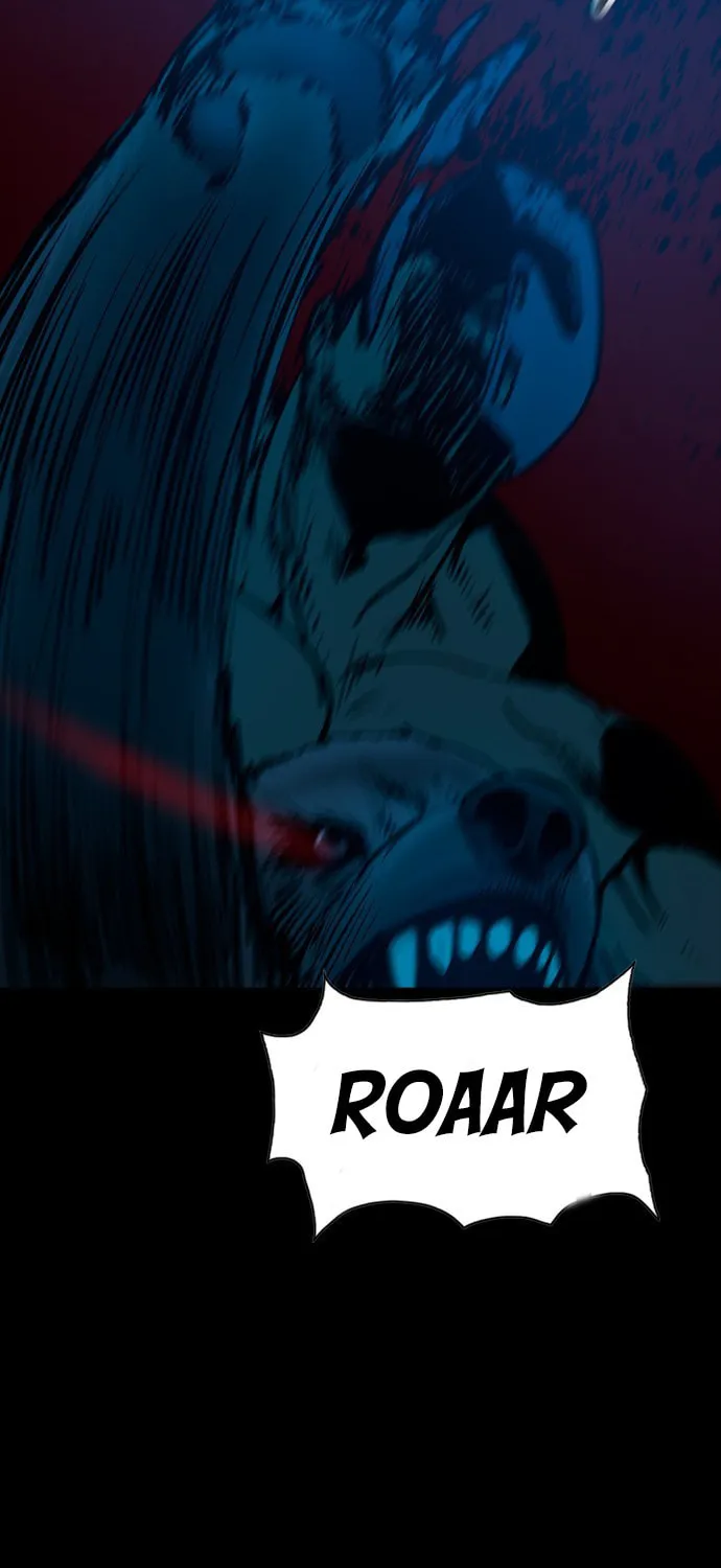 Read Deadlife chapter 74 image 27 on Lezhin