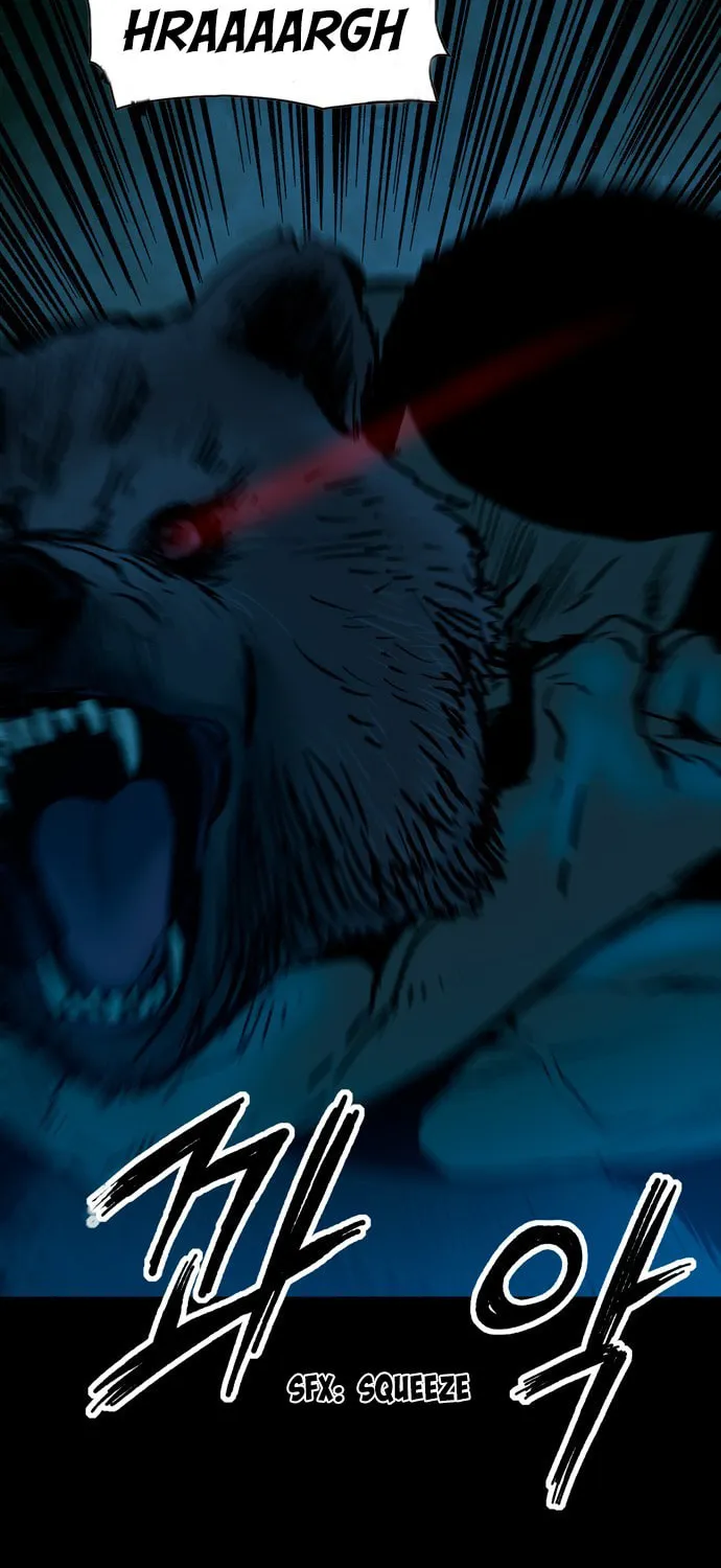 Read Deadlife chapter 74 image 29 on Lezhin