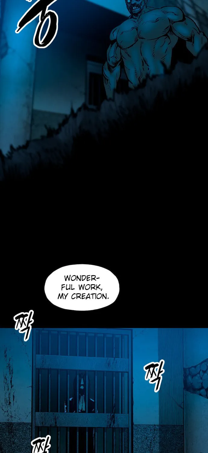 Read Deadlife chapter 74 image 32 on Lezhin