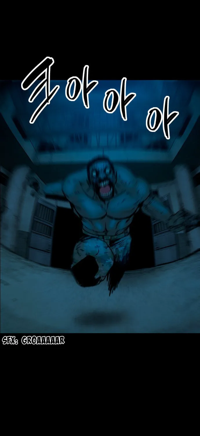 Read Deadlife chapter 74 image 34 on Lezhin