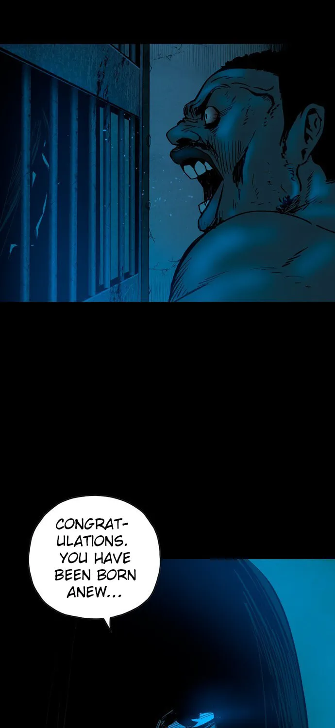 Read Deadlife chapter 74 image 35 on Lezhin