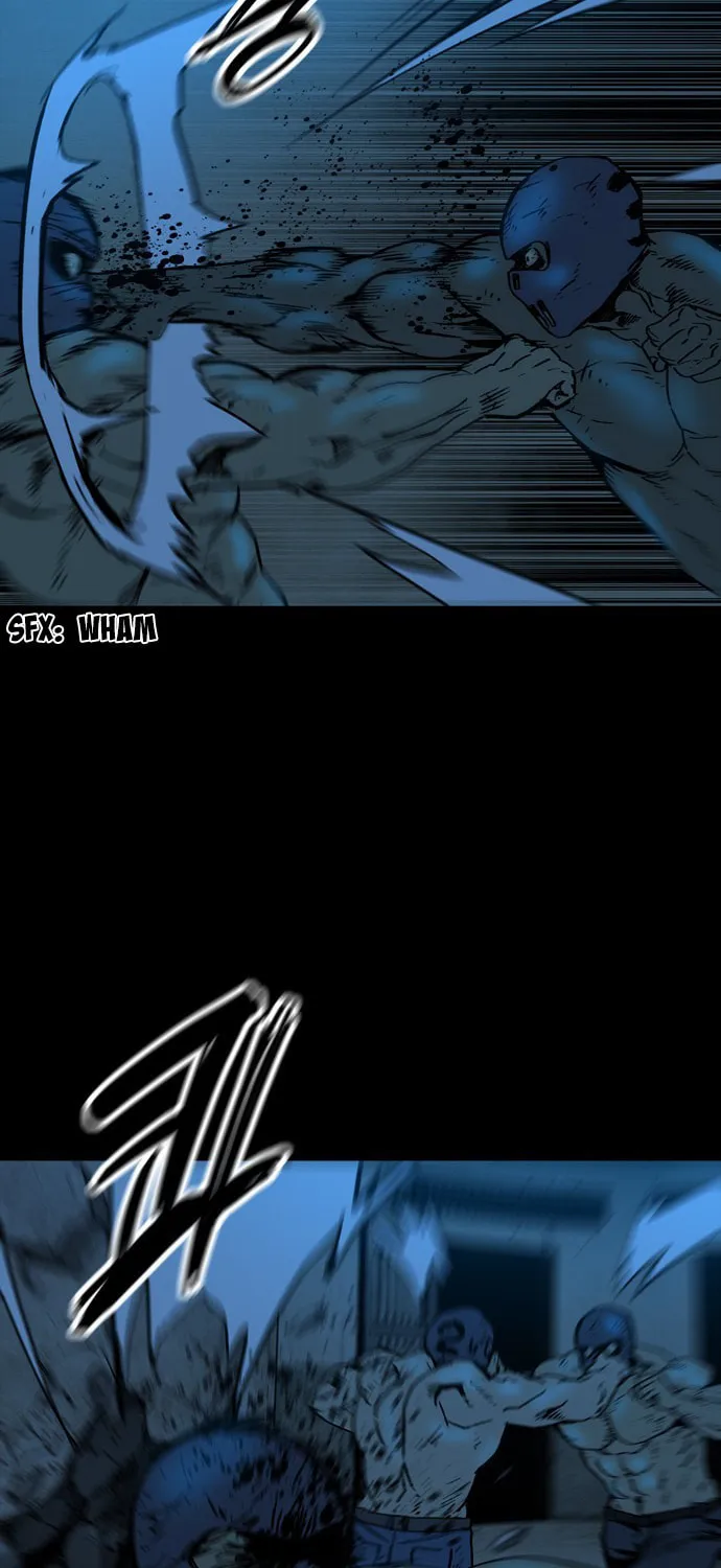 Read Deadlife chapter 74 image 4 on Lezhin