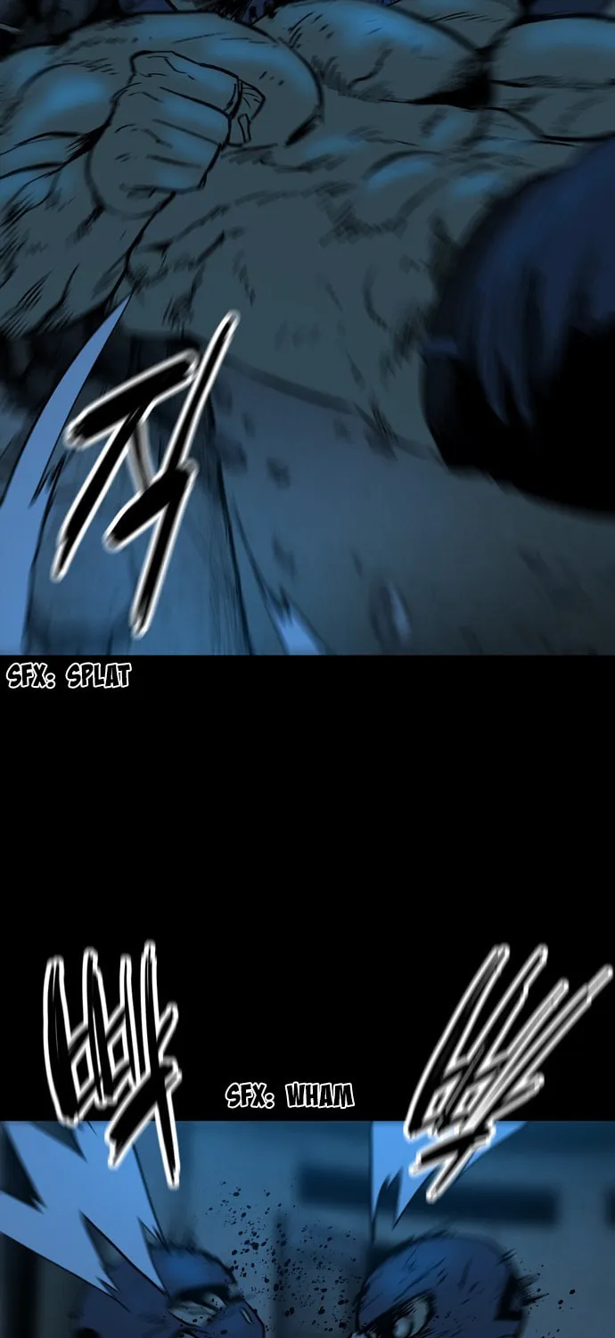 Read Deadlife chapter 74 image 5 on Lezhin