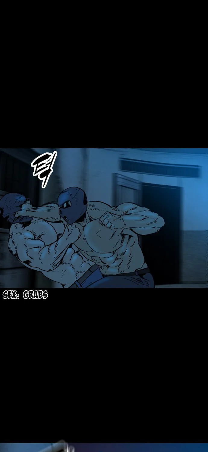 Read Deadlife chapter 74 image 7 on Lezhin