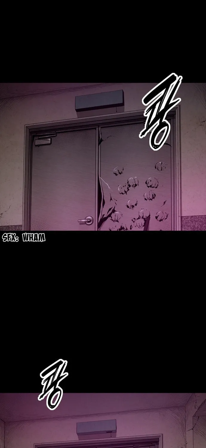Read Deadlife chapter 75 image 1 on Lezhin