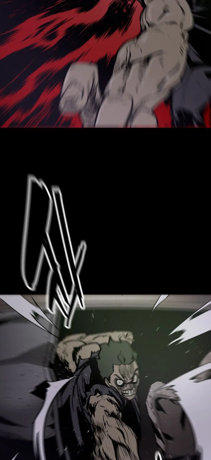 Read Deadlife chapter 75 image 10 on Lezhin