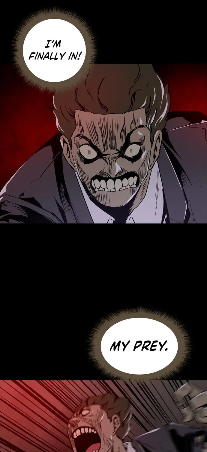 Read Deadlife chapter 75 image 12 on Lezhin