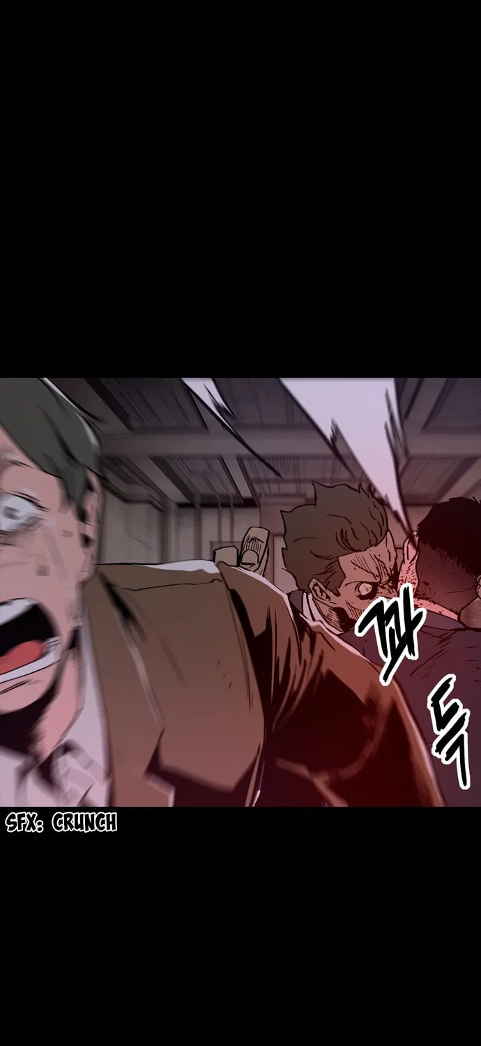 Read Deadlife chapter 75 image 14 on Lezhin