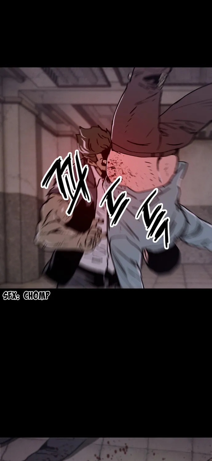 Read Deadlife chapter 75 image 19 on Lezhin