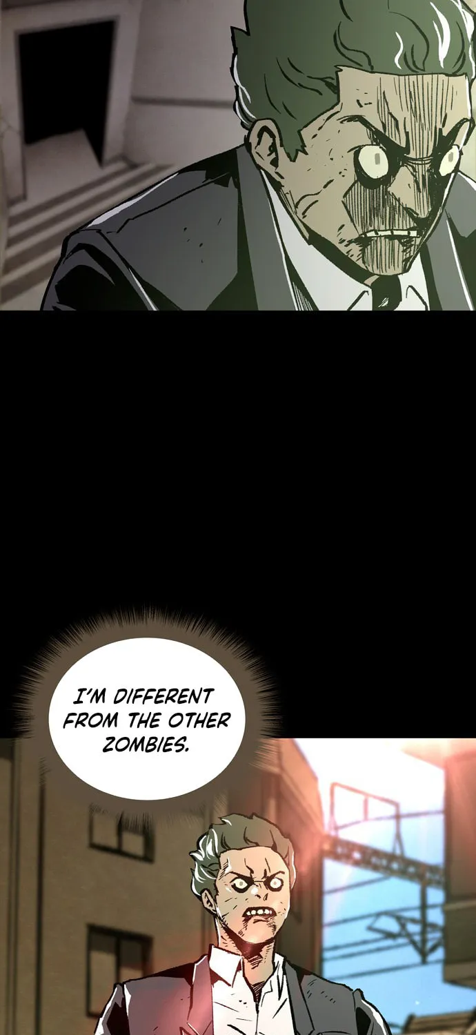 Read Deadlife chapter 75 image 21 on Lezhin